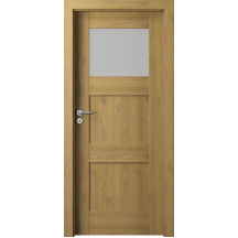 Porta Verte PREMIUM B.1 Dub Prírodný 